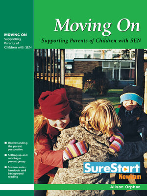 cover image of Moving On